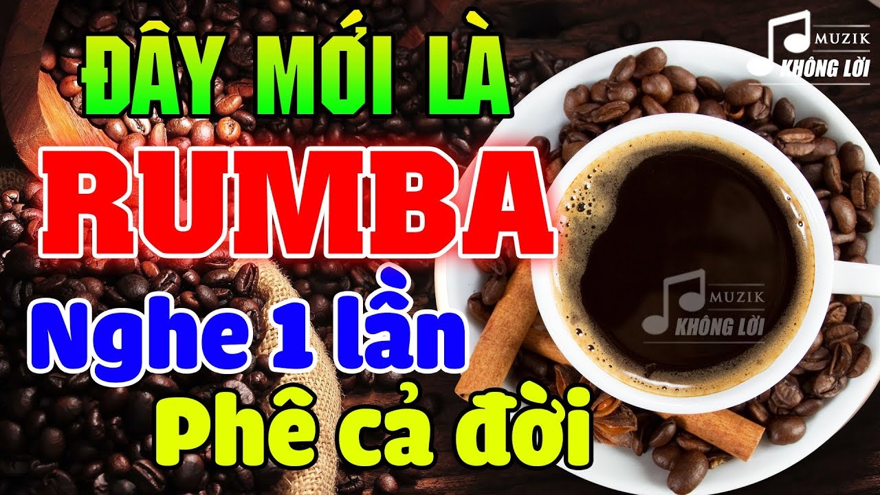 Nhạc Này 10000 Người Nghe 9999 Người Phê | Hòa Tấu Rumba Không Lời 2024 | Hòa Tấu Guitar Hải Ngoại