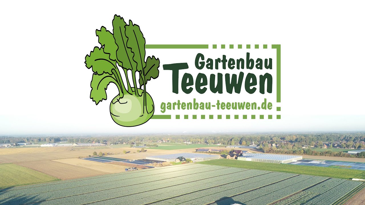 Gartenbau Teeuwen