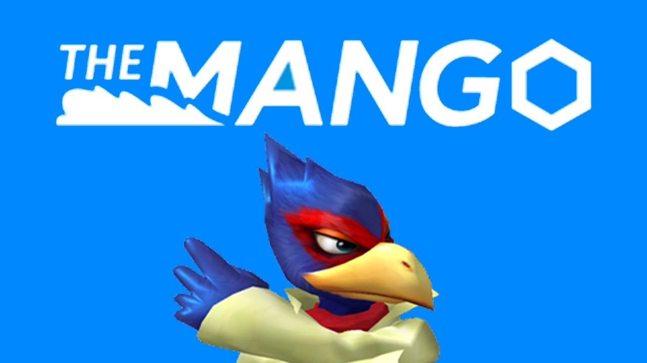 Mang0 & Melee
