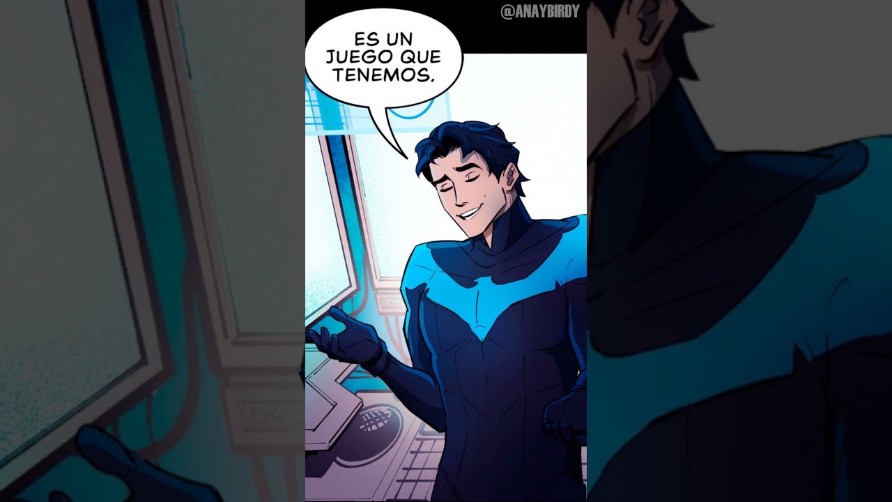 Bingo de la Batifamilia - Batman WFA Ep. 7