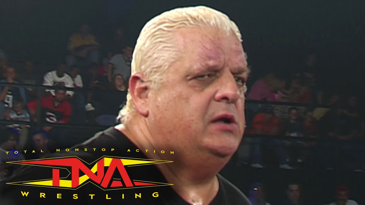 The ESSENTIAL TNA Matches From 2003 | Dusty Rhodes vs. AJ Styles, Jeff Jarrett vs. Raven & MORE
