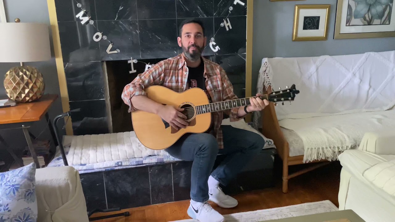 Chevy - Original Song