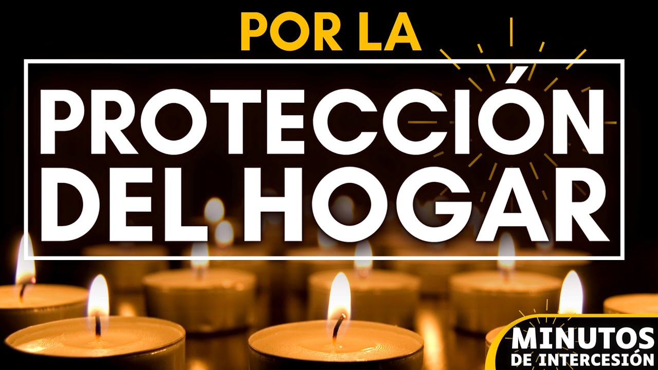 Protecci&oacute;n del Hogar - Minutos de Intercesi&oacute;n con San Ignacio de Loyola
