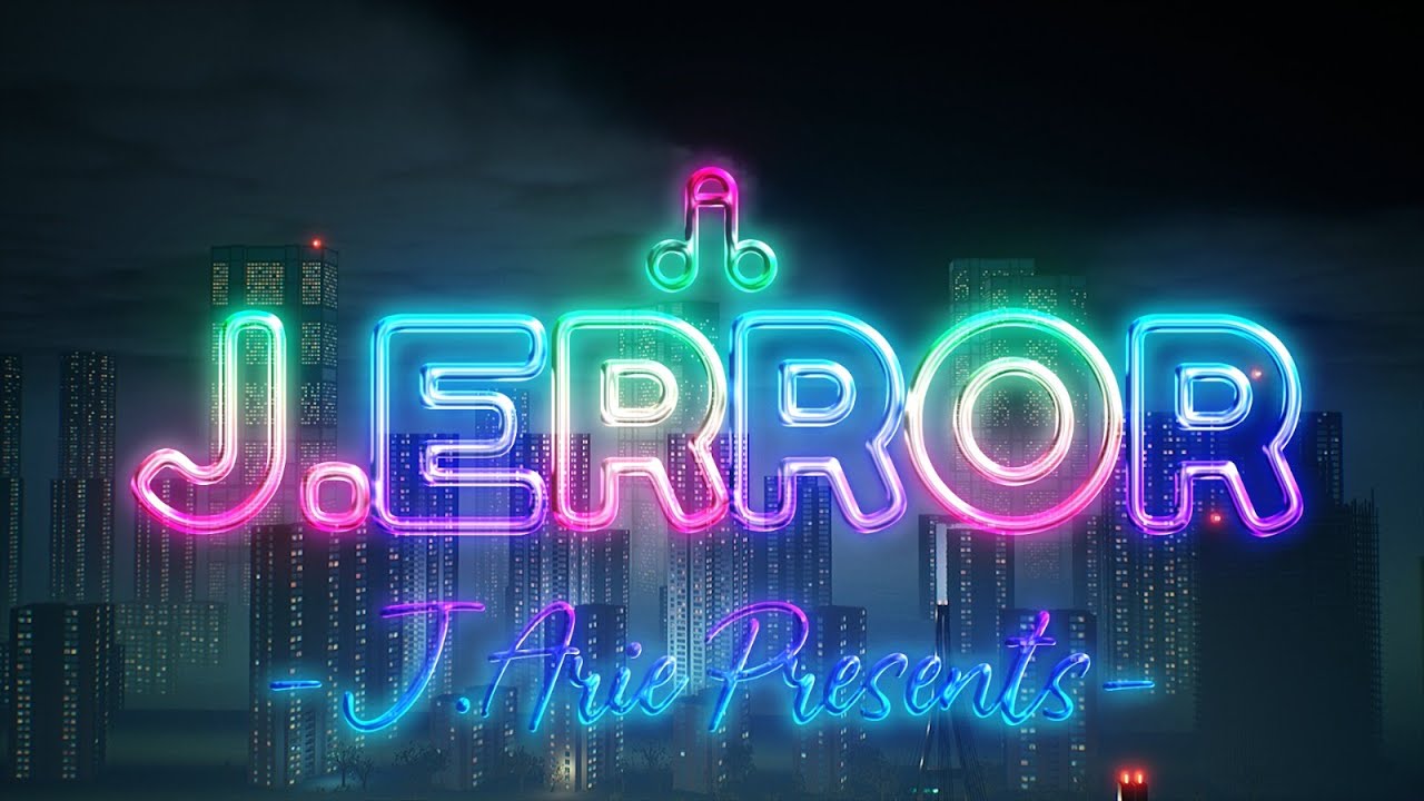 《J.ERROR》Error熱門歌曲串燒《我們很帥》《我們不碎》《Dear MaMa》《睡到3點》《Lady Killa》《再次Puppy Love》《我們不chok》《I Promise》《404》