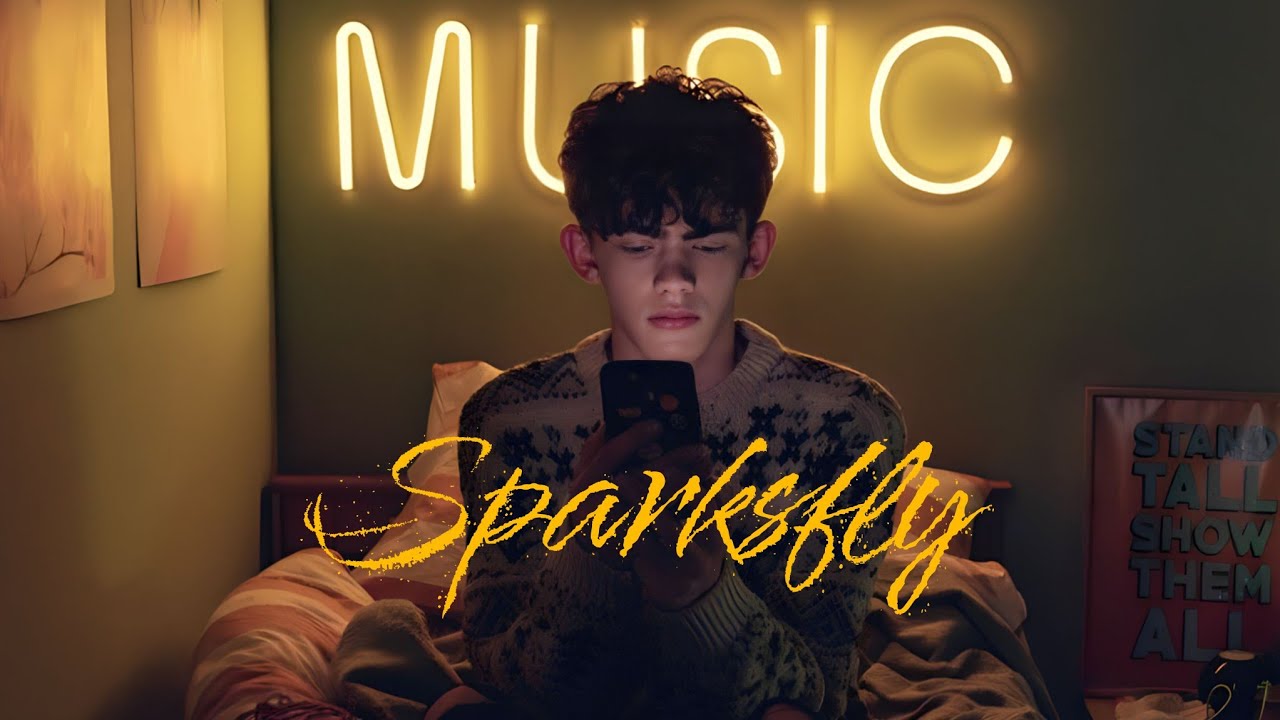Heartstopper (Sparks fly)