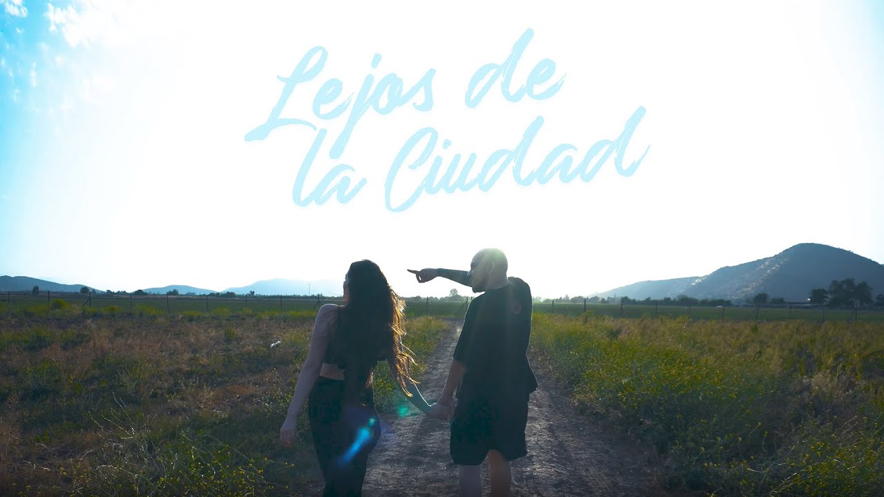 Lejos de la Ciudad 🚗 - GTO / VIDEO OFICIAL
