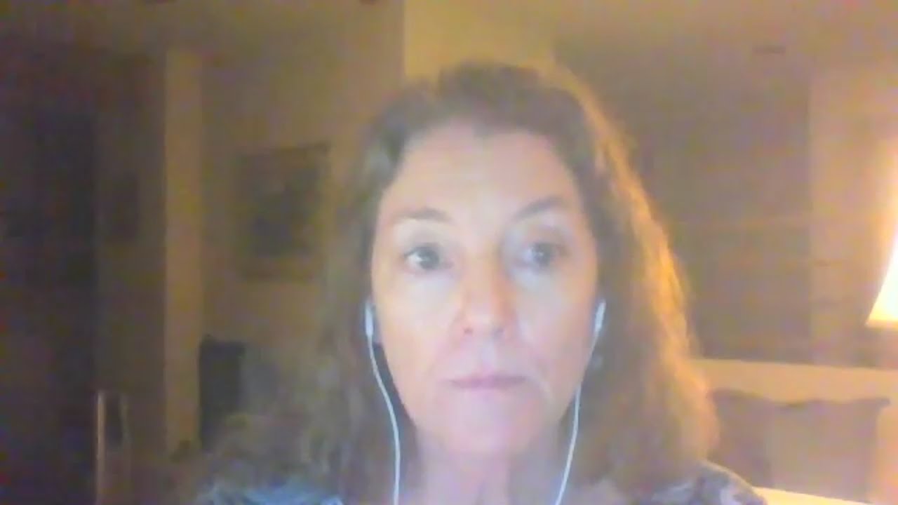 How can you overcome the anxiety of an AML diagnosis?