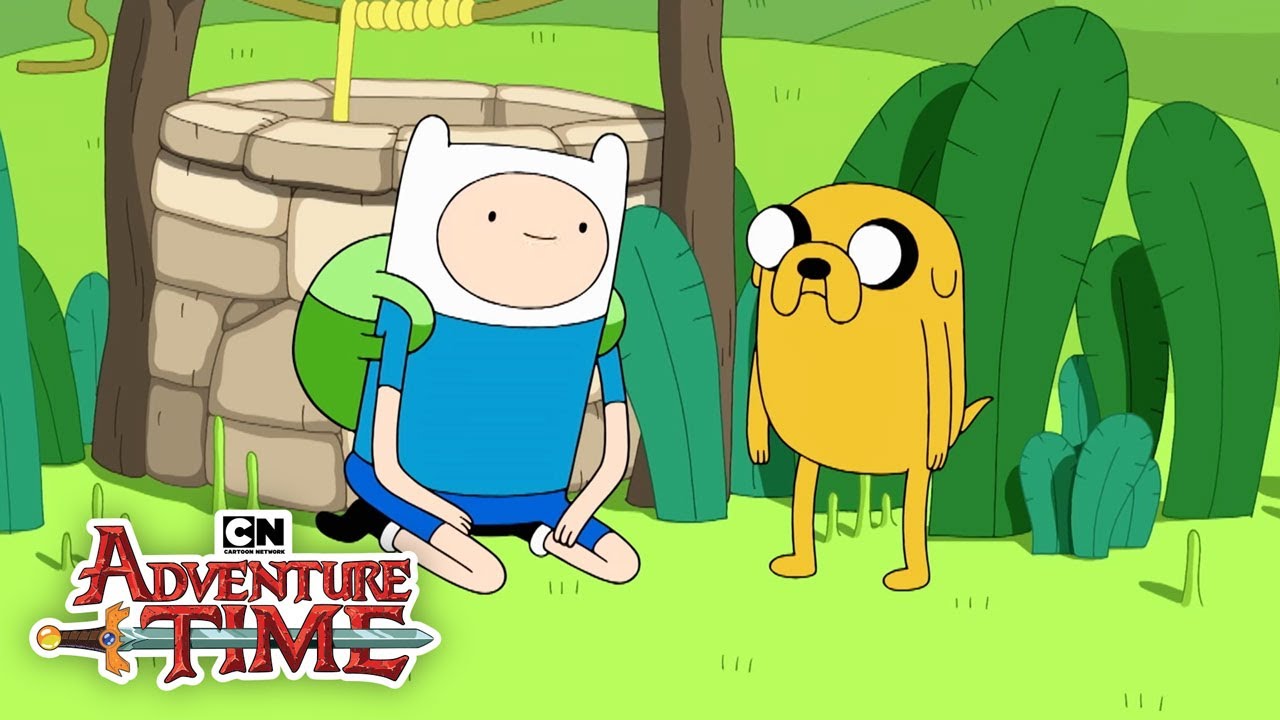 Army of Cuteness | Adventure Time | Cartoon Network