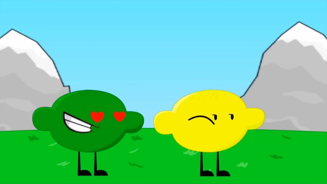 Amazing World of Objects Intro [REUPLOADED]