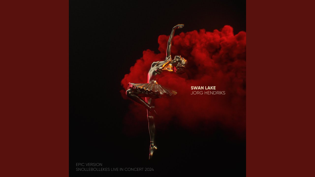 Swan Lake (Epic Version)