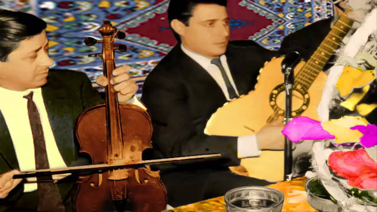EL Hachemi Guerouabi : (1/4) Touchia & nesraf