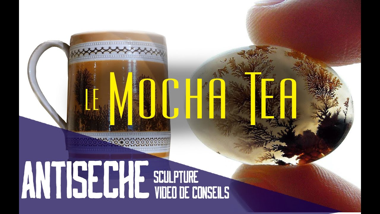 Le Mocha Tea