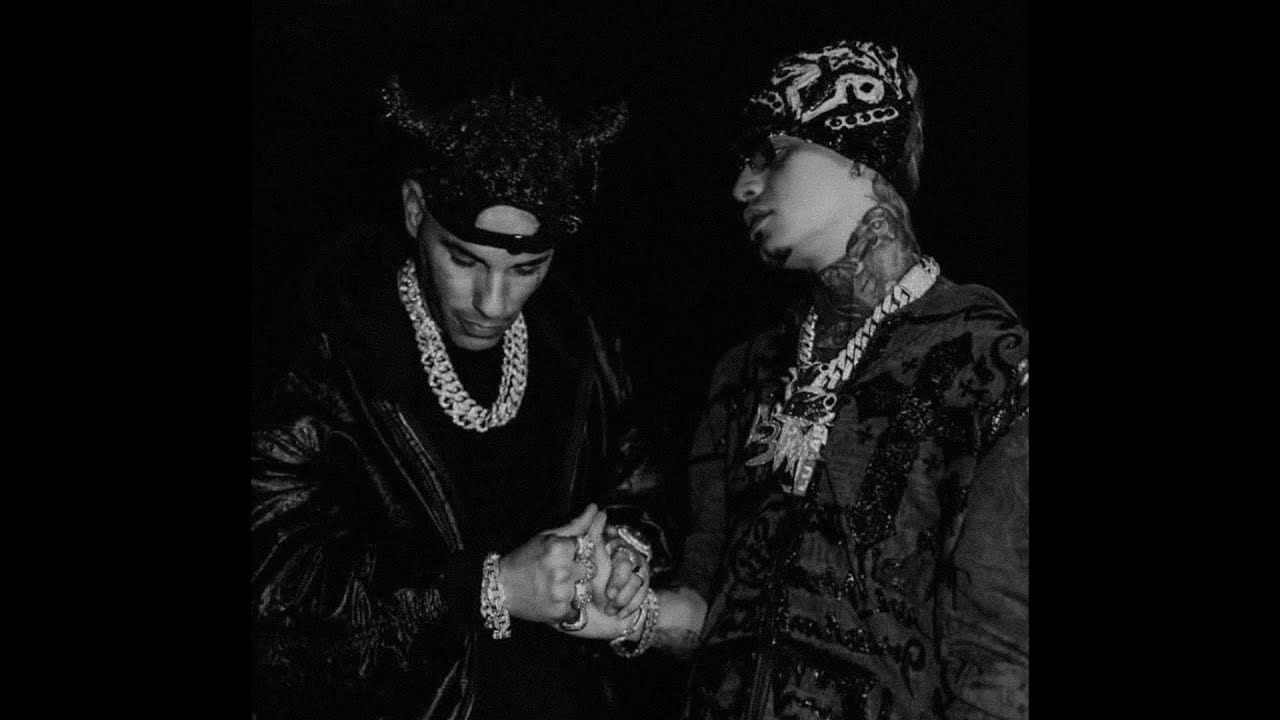 [FREE] HARD TRAP TYPE BEAT - 