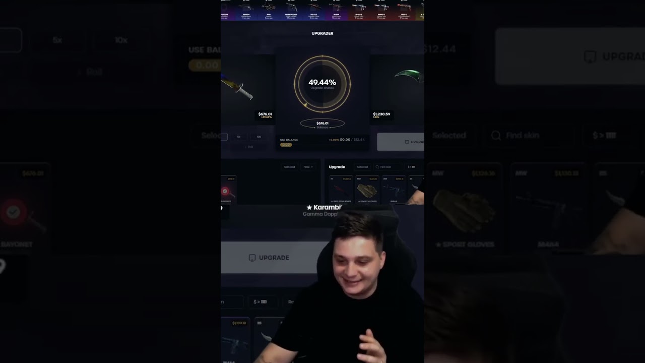 NEW KeyDrop Promo Code 2023 | KeyDrop FREE Daily Case