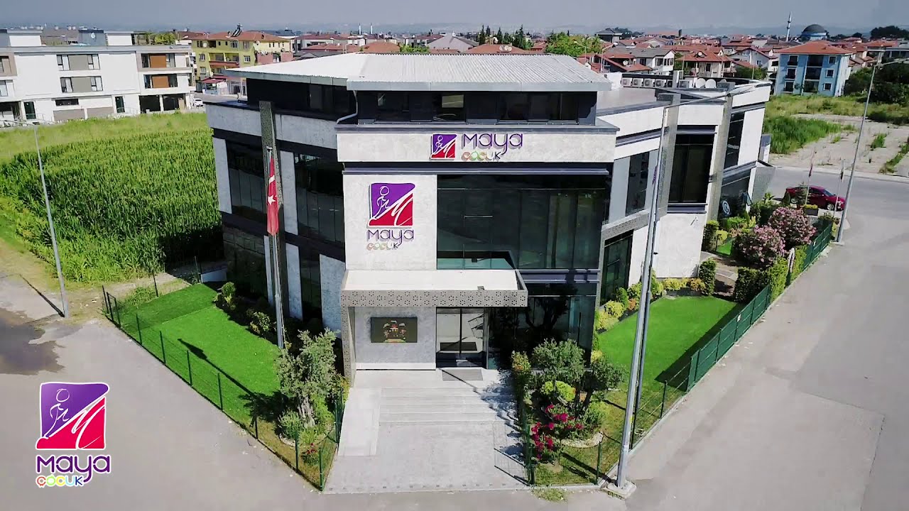 Maya Çocuk Sakarya