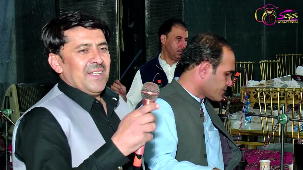 Wazir Pardes/ Amin Shabab / New Paahto Attan Song 2026 HD وزیر پردیس/امن شباب/ نیو پشتو اتن سونگ 
