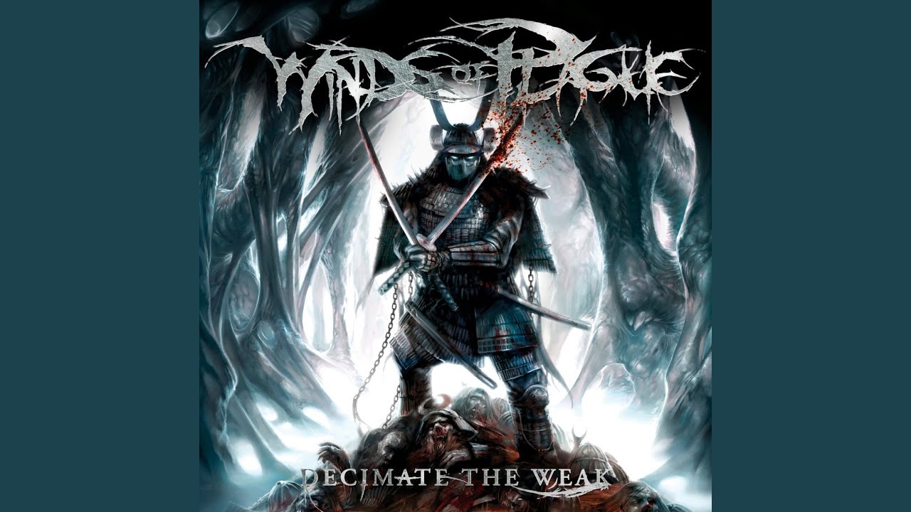 Anthems of Apocalypse