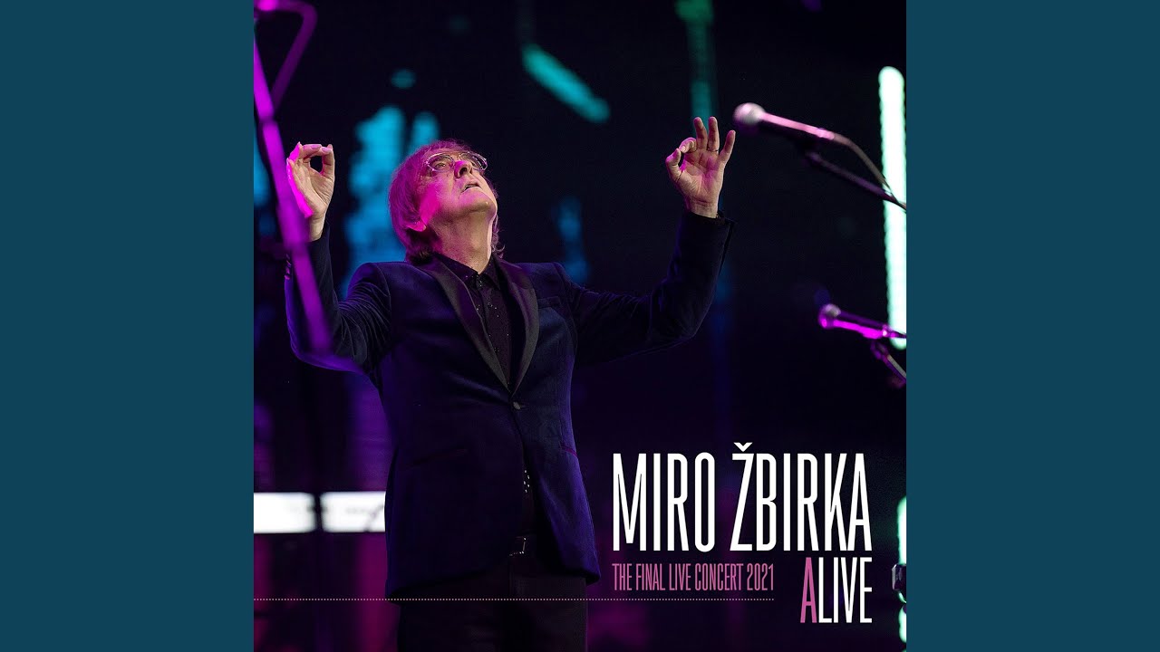 22 dní (Live)