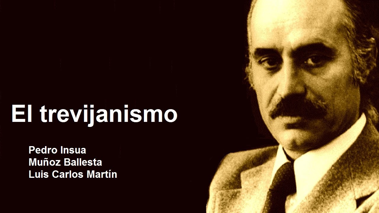 El trevijanismo desde el materialismo filos&oacute;fico |TC095