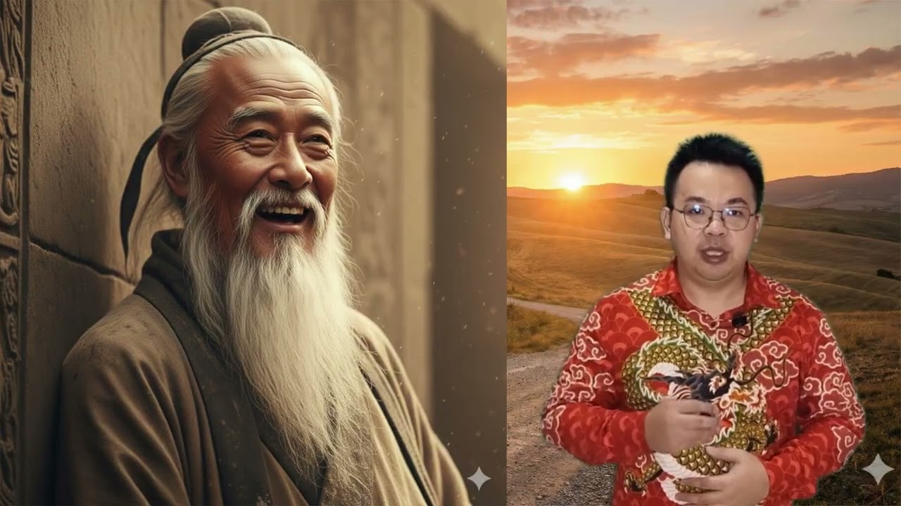 Confucius Ways: Seni Menerima Kegagalan dengan Elegan