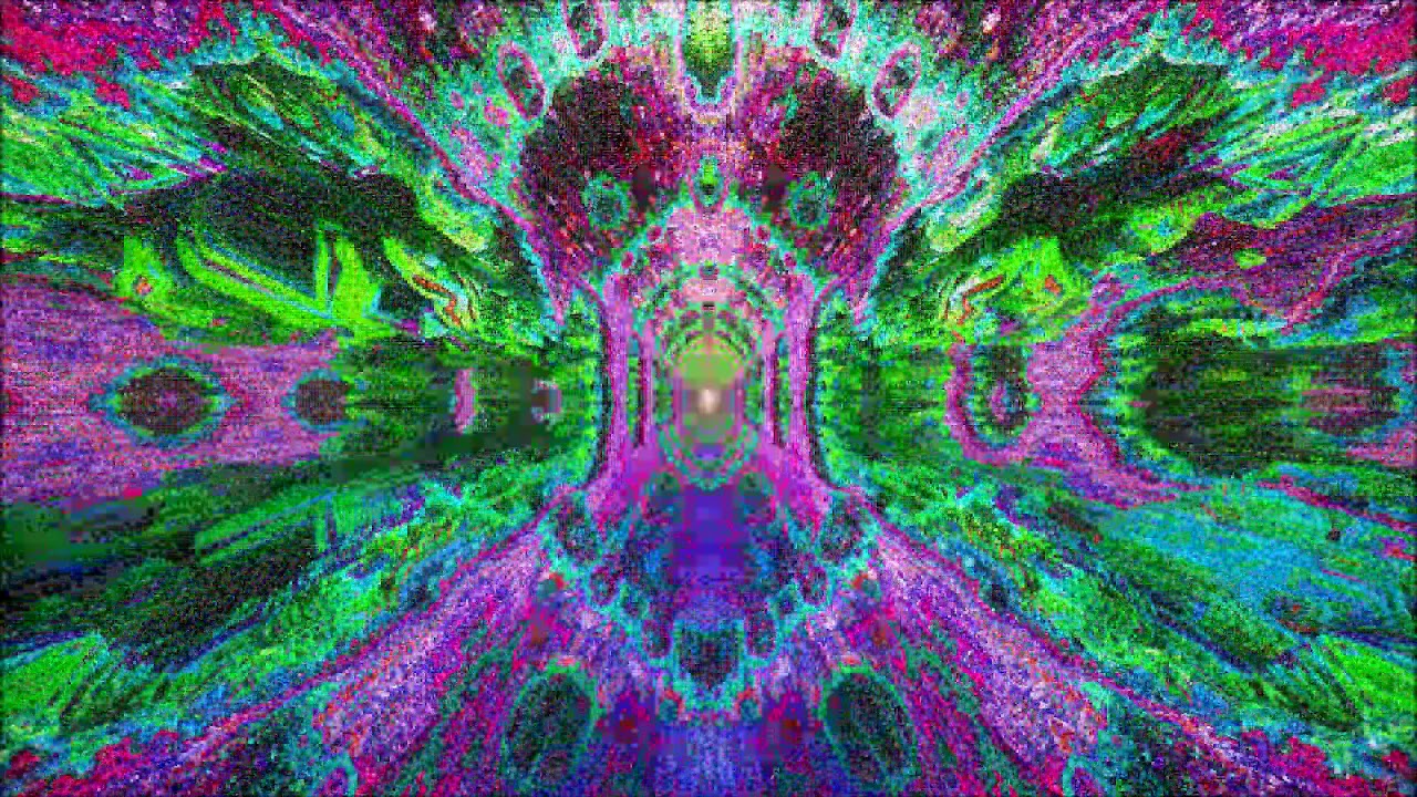 Minddigger - Uranium [Video Clip] | Chill Space