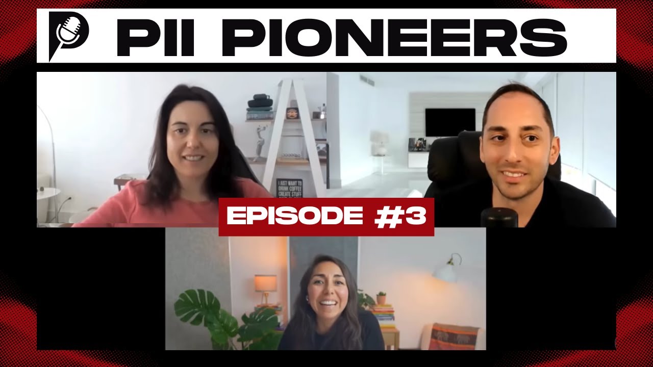 PII Pioneers Podcast #3 | Reaching FIRE & Moving to Portugal + Investing Strategy SPYI vs JEPI
