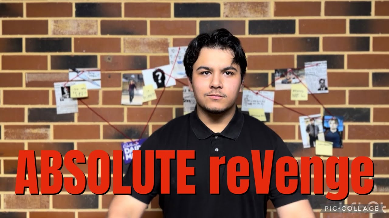 ABSOLUTE reVenge ( ABSOLUTE V PART II )