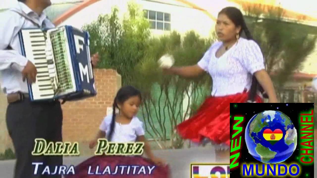 ▒▓█_ ღ COPLAS DE SANTA VERA CRUZ (DALIA PEREZ) ღ 【HD】 ▒▓█_
