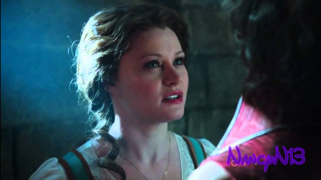 Rumpelstiltskin X Belle I don't want the world see me cause I don't think they understand