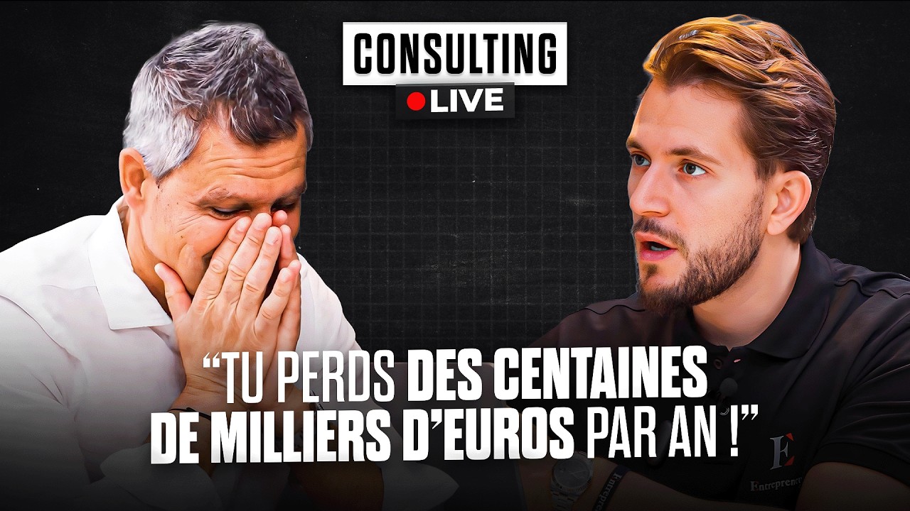 Cr&eacute;er une entreprise &agrave; 6 M&euro;/an : la strat&eacute;gie 360&deg; &agrave; mettre en place pour tous les artisans