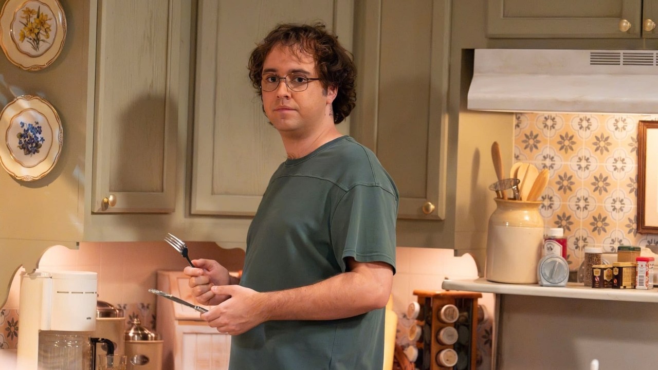 George & Mandy's First Marriage Season 3 Fate Officially Decided By CBS