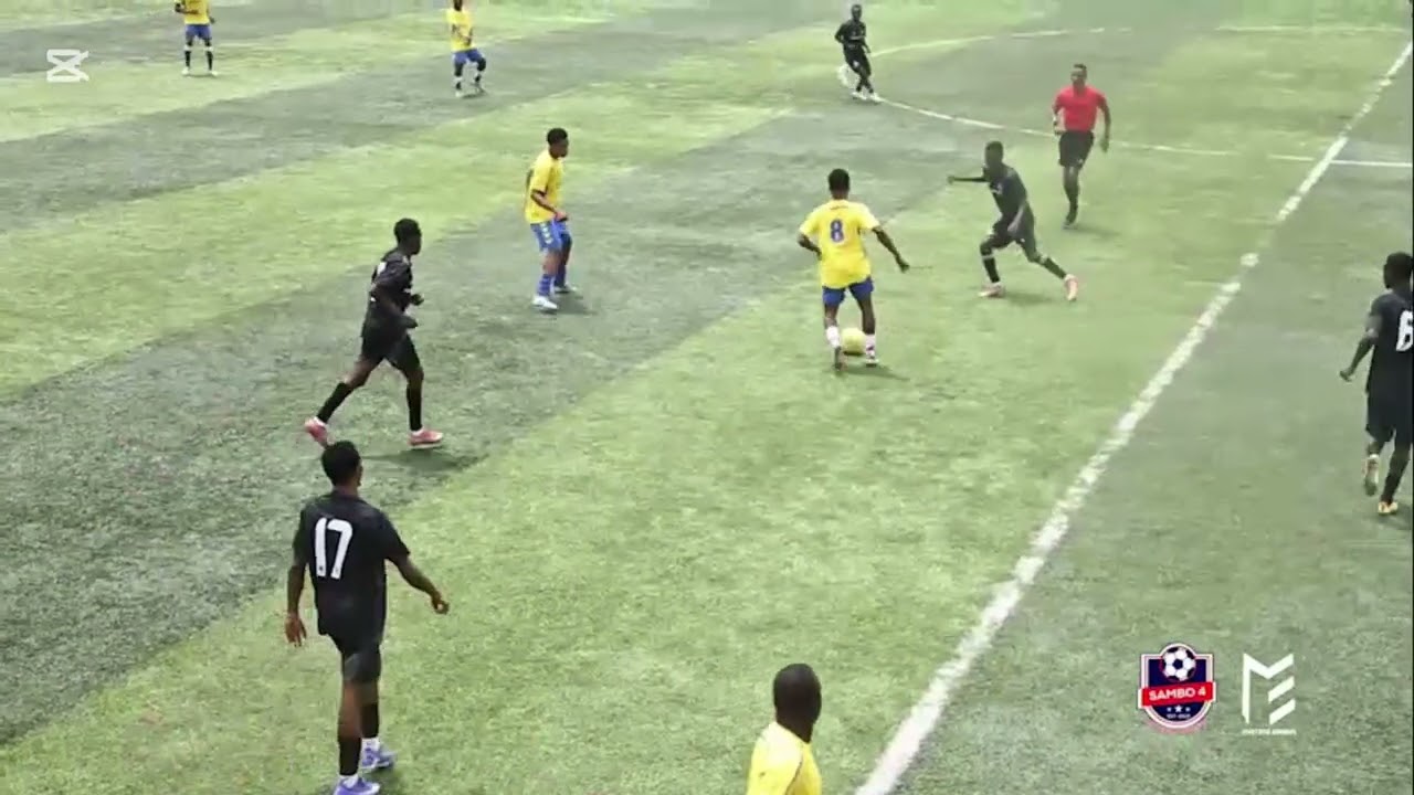 STRONG ON THE BALL,GOOD VISION FOR POCKET PASSES.COMMANDING DEFENSIVE MIDFIELDER 