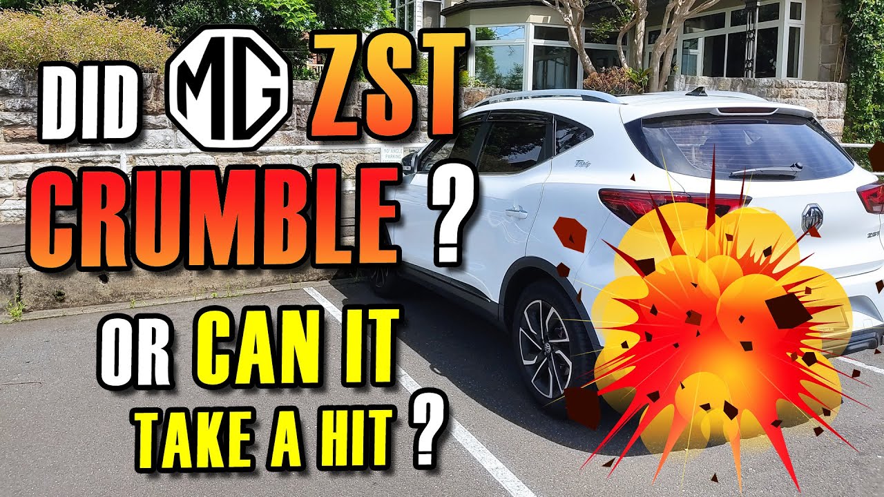 How is MG ZST Build Quality? Honest Owners Review!