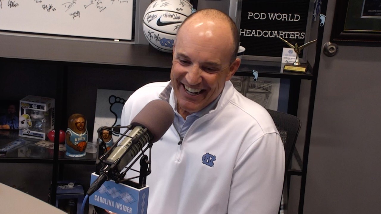 Carolina Insider - Interview with Scott Forbes (Full Segment) - February 13, 2026