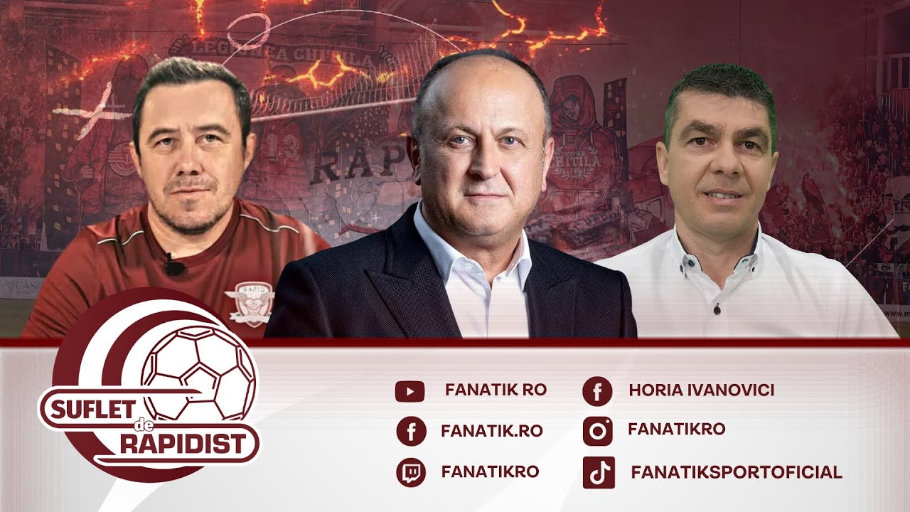 Dan Sucu: 