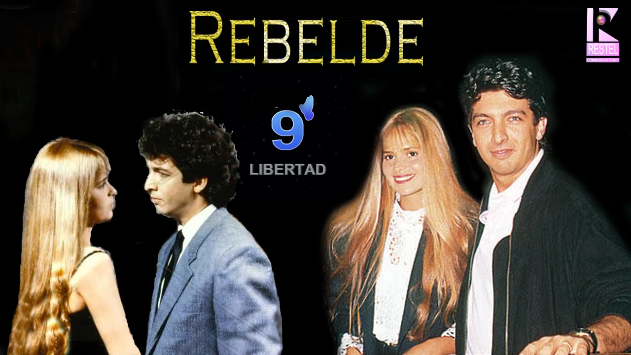 Rebelde (Telenovela) - Capítulo 5