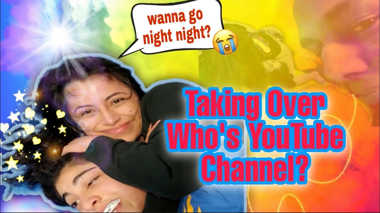 Tickle Fight Against Me! 😂 - 