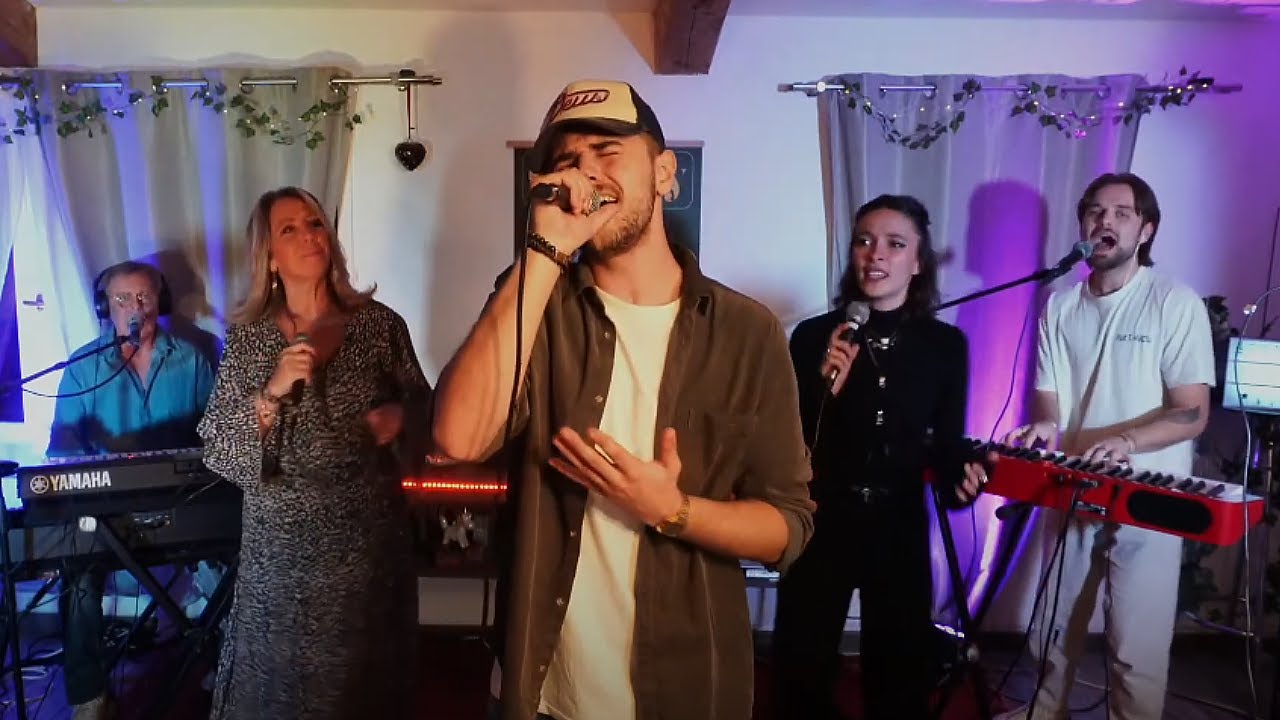 CANABY FAMILY LIVE #9