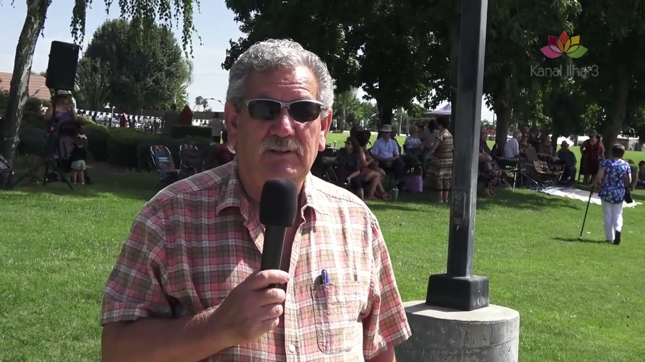 BODO DE LEITE DA FESTA DA SENHORA DA ASSUNÇÃO DE TURLOCK CA 2023