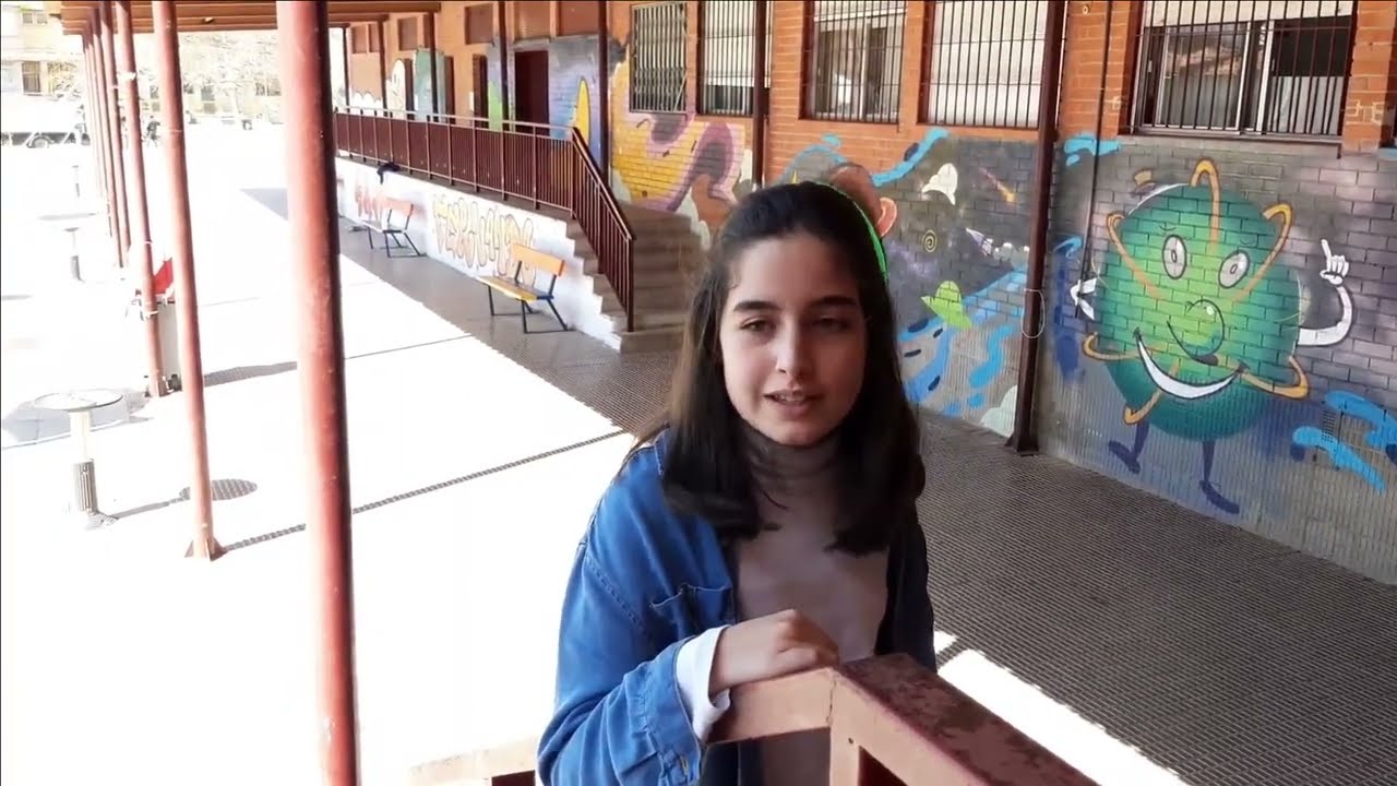 COLEGIO BILINGÜE REGIÓN DE MURCIA SAN FERNANDO