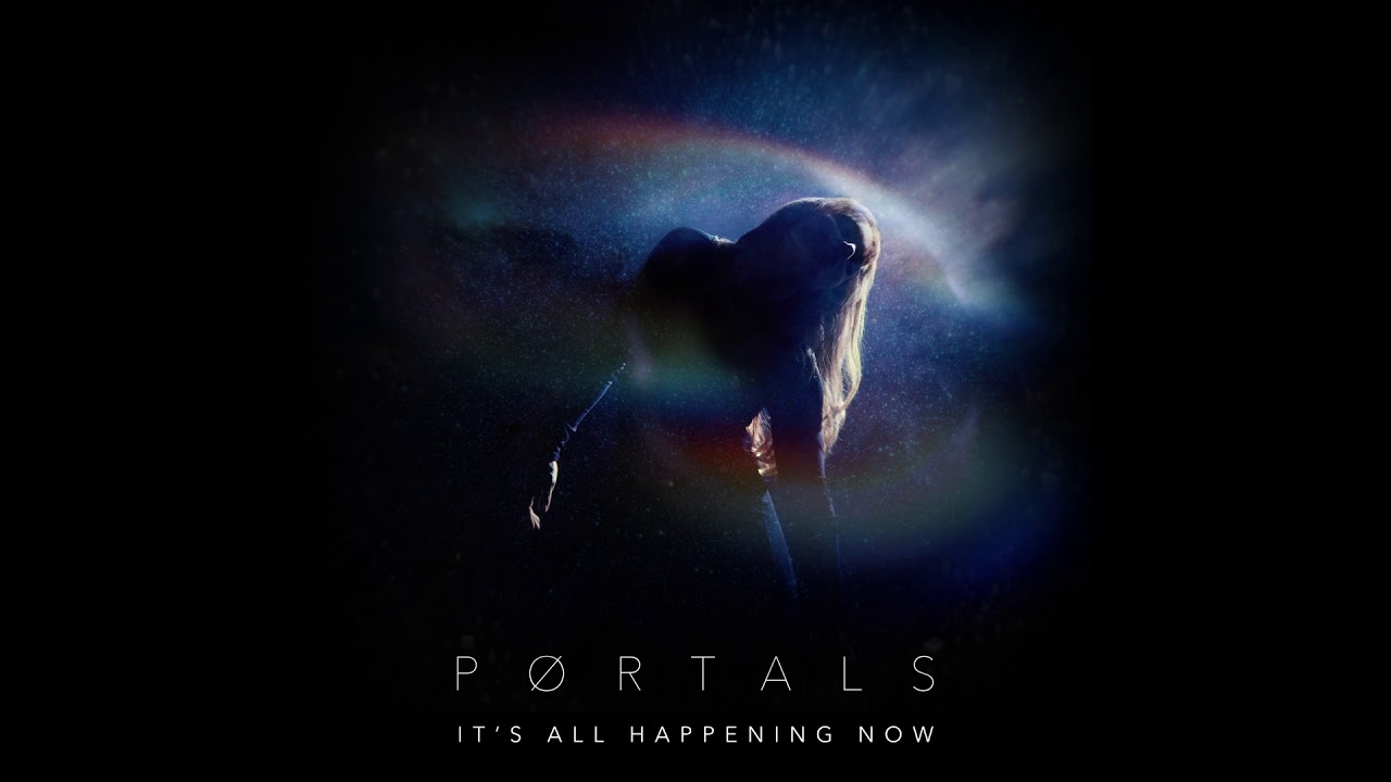 P&Oslash;RTALS - IT'S ALL HAPPENING NOW (OFFICIAL AUDIO)