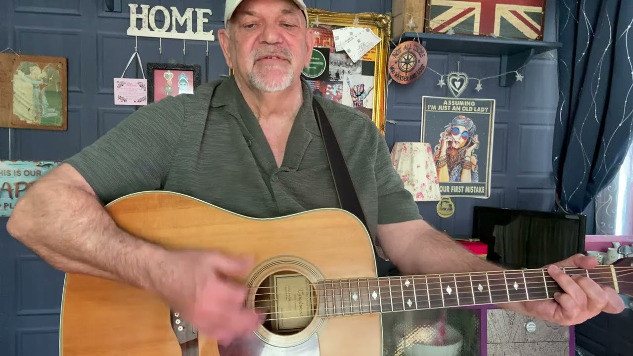 Reason To Believe by Tim Hardin. Cover.