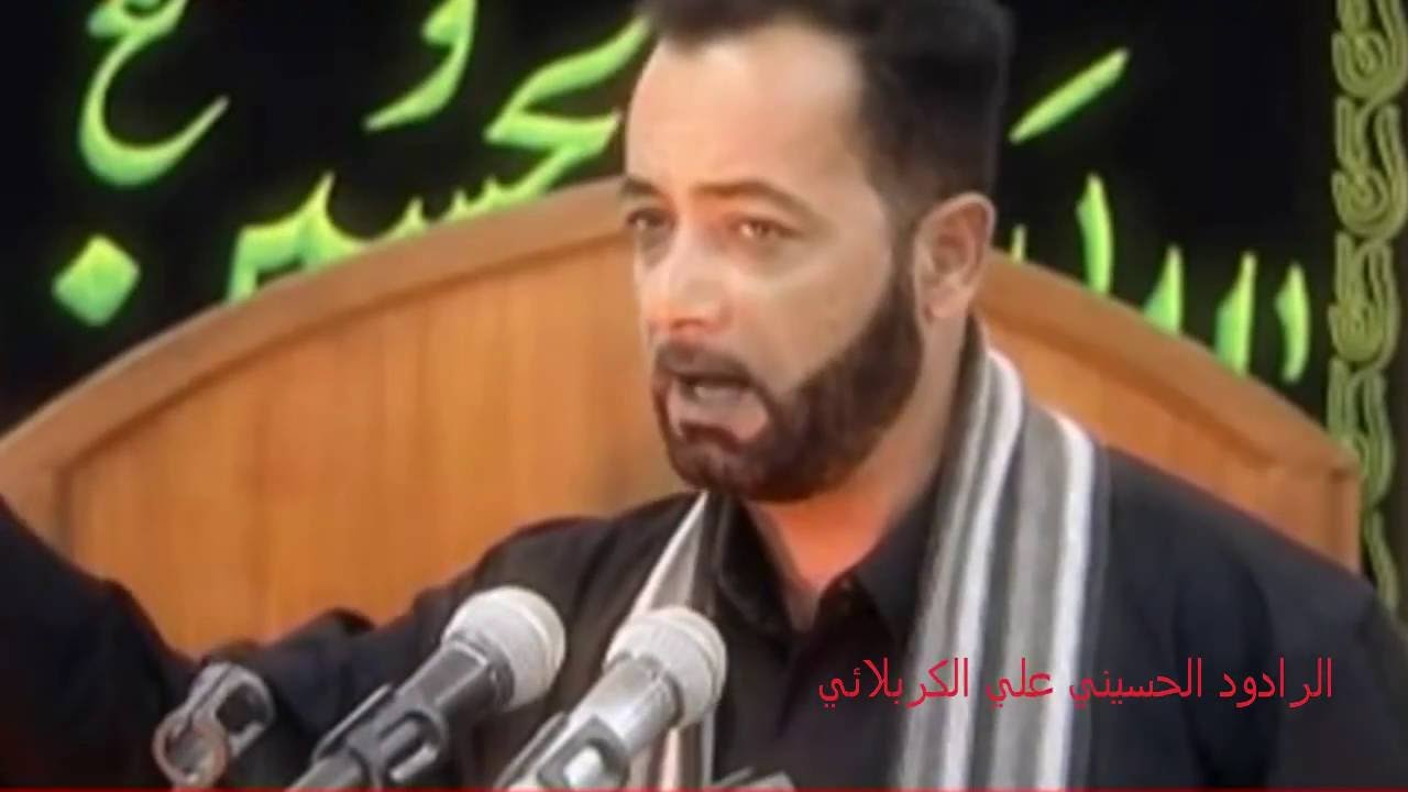 زينب من تونين علي الكربلائي