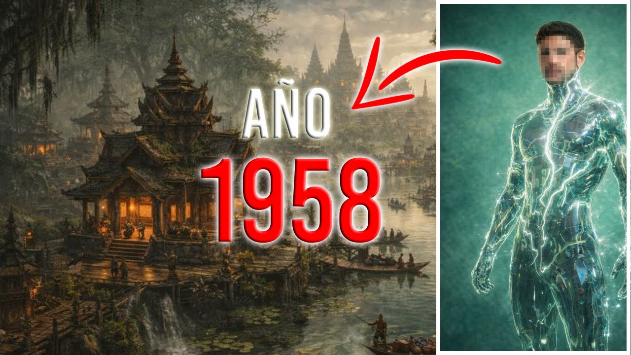 11 casos desconcertantes que sugieren que el TIEMPO no es lo que creemos