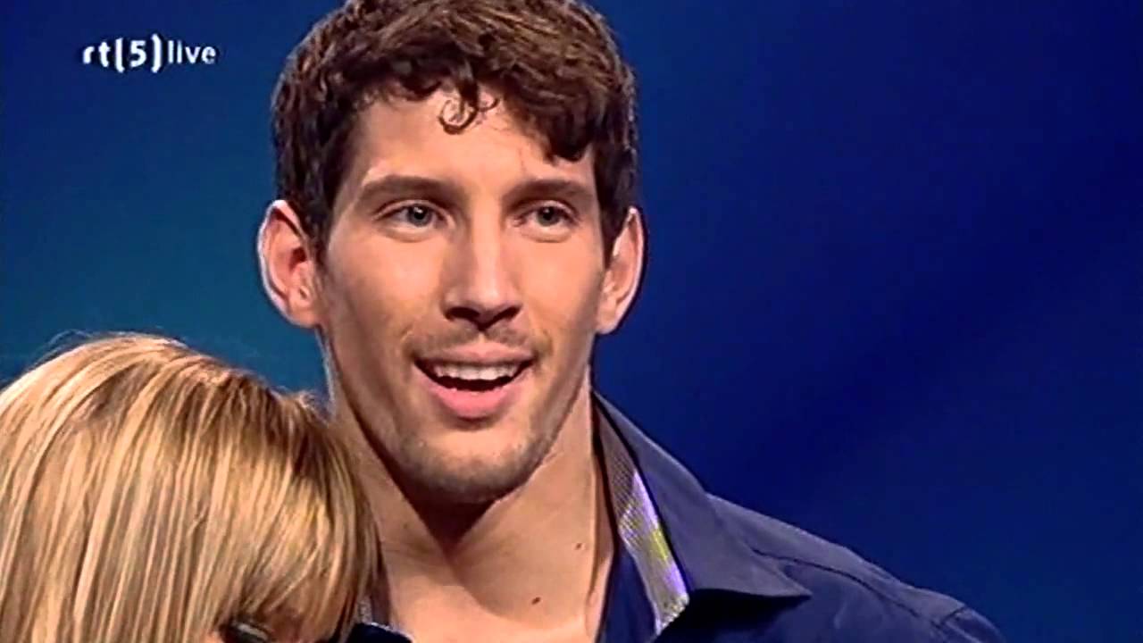 Laura Parijs - SYTYCD Liveshow 4