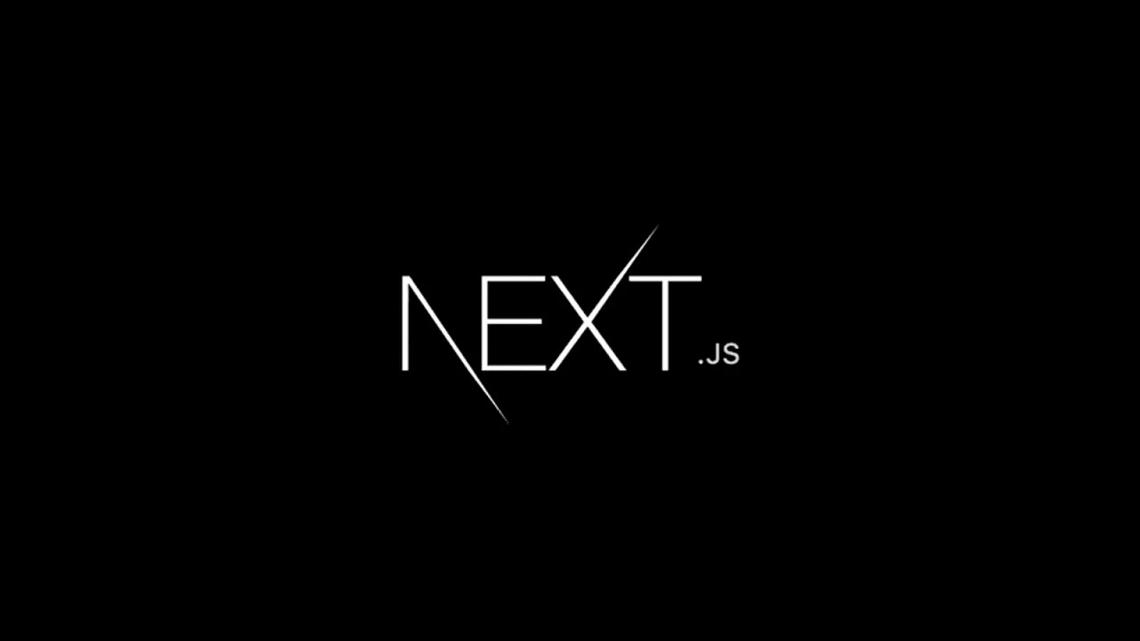 Build Modern Web Apps Fast with Next.js