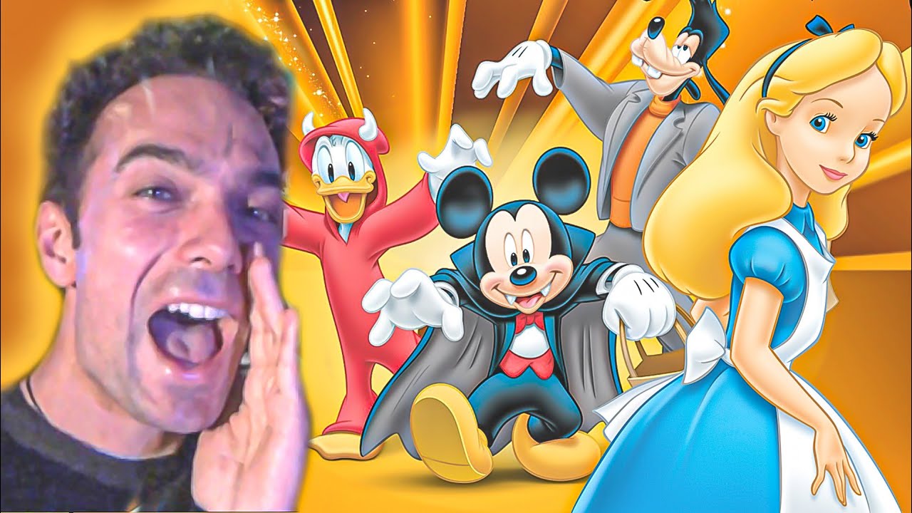Destination Fun: Mickey's not so Scary Halloween Party at Walt Disney World