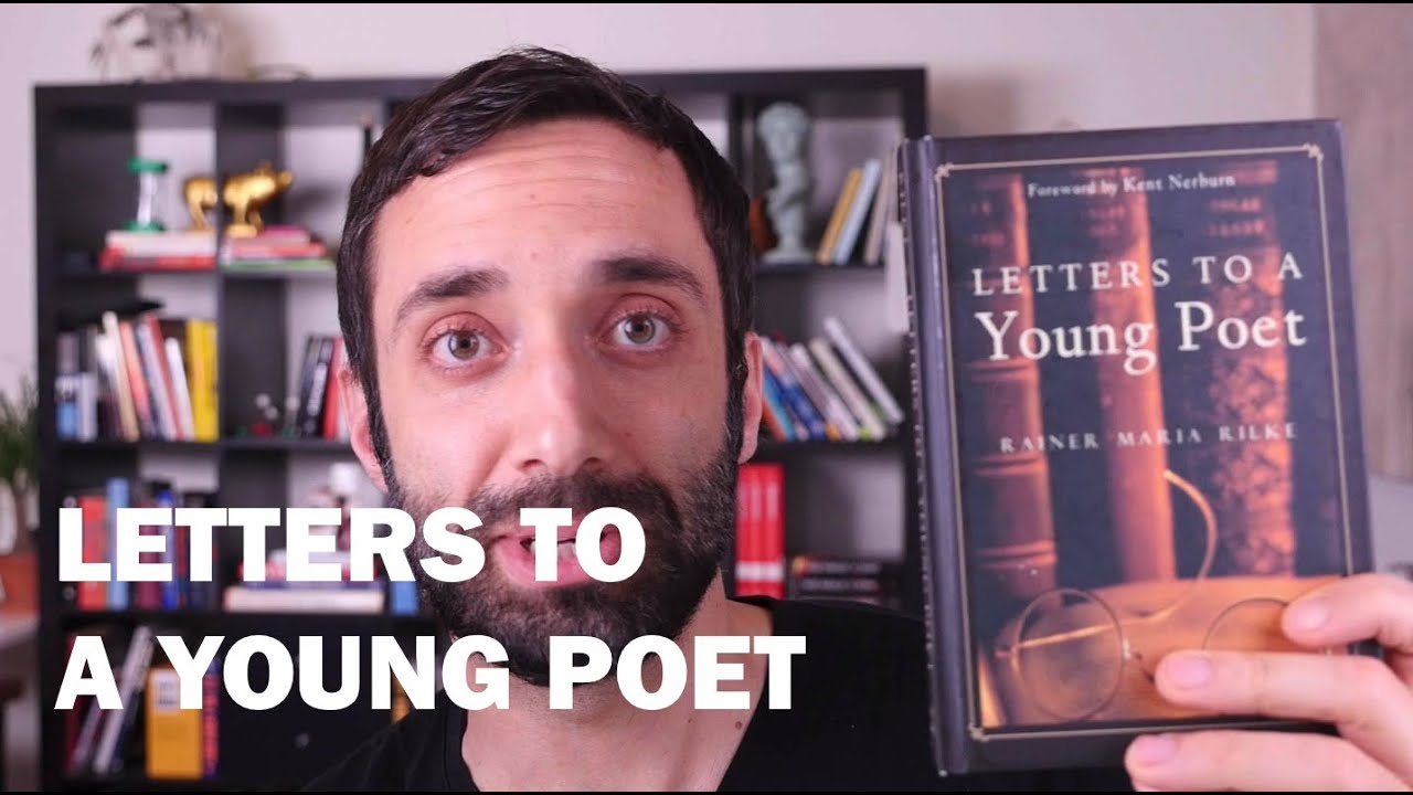 Letters To A Young Poet In Three Minutes