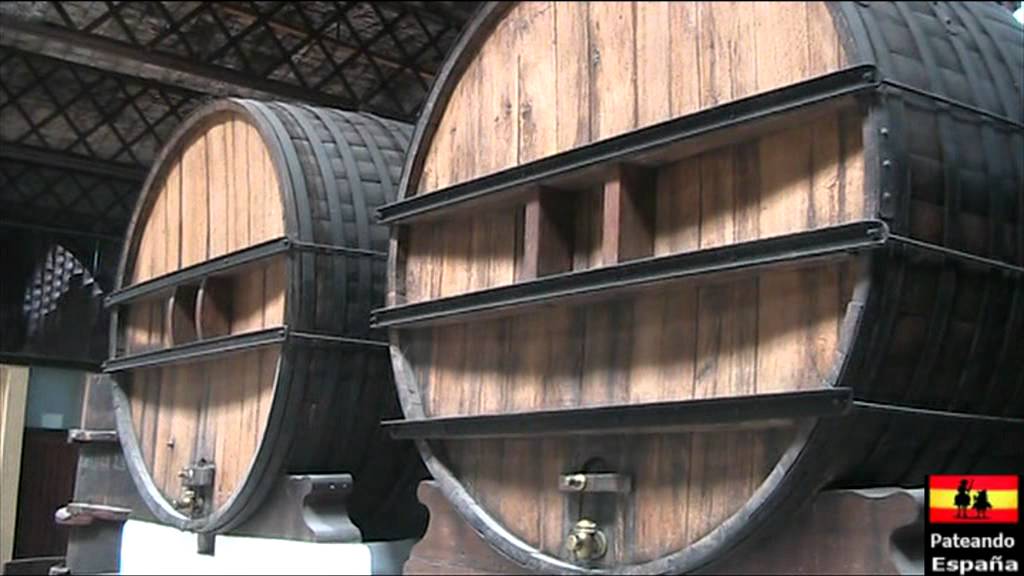 Visita a las bodegas Codorniu en Sant Sadurn&iacute; d'Anoia