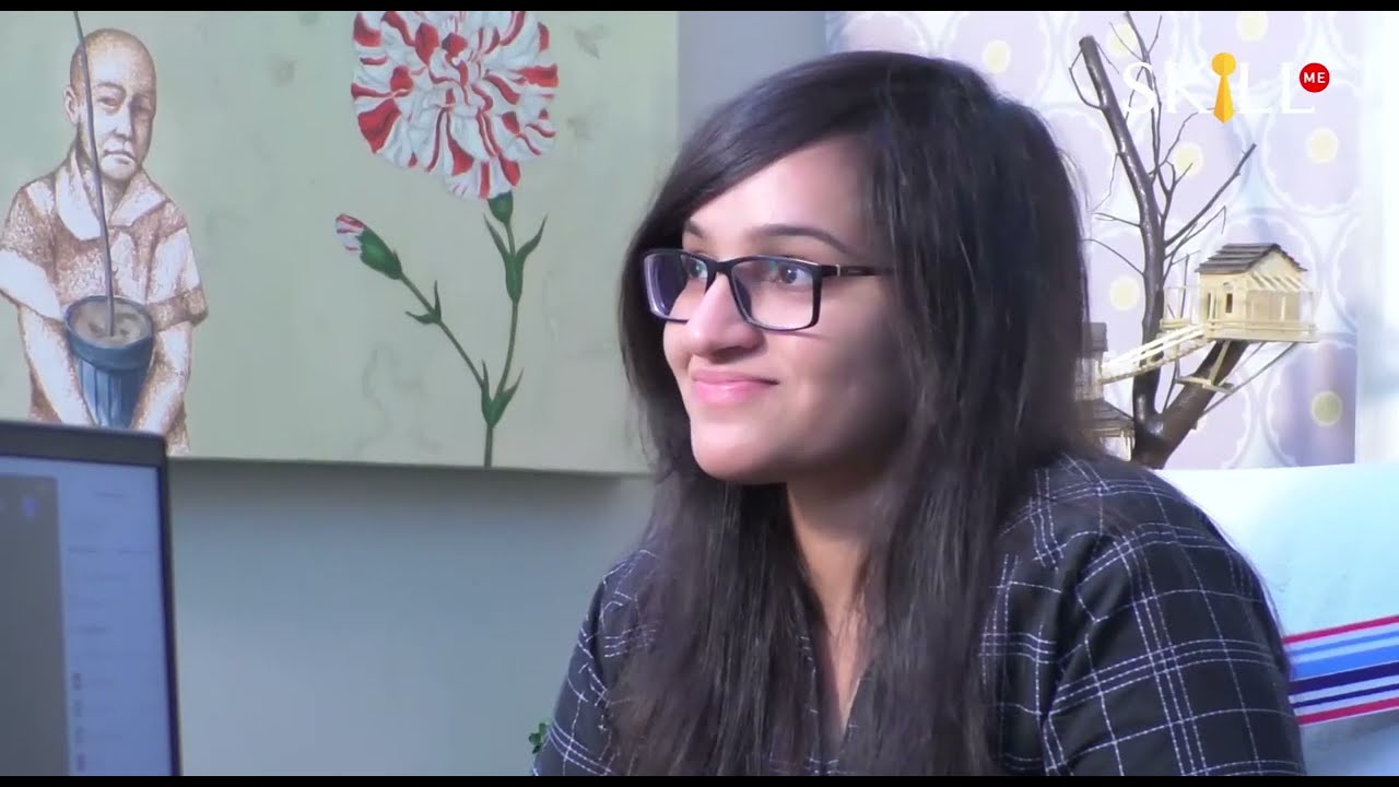 How To Prepare For UPSC Civil Services Examination | (AIR 86, CSE 2019) | SKILL ME...